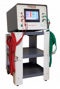 Roundbrand Makes A Smart Choice With The Smartfill-2 From Inagas