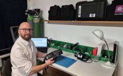 Inagas launches UK based Calibration Centre